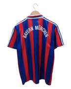 1995-97 Adidas Bayern Munich Home Shirt - (M)