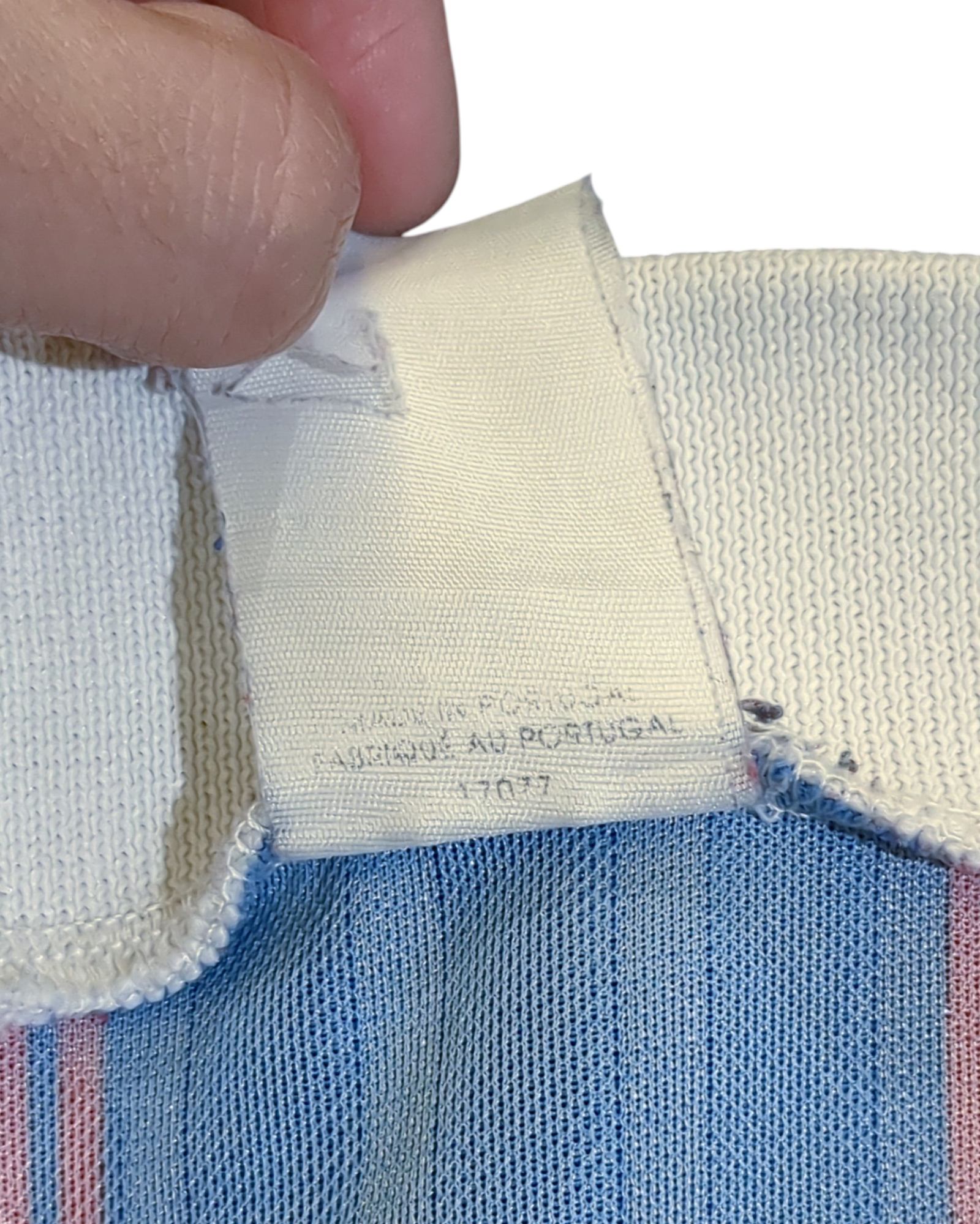 1995-97 Adidas Bayern Munich Home Shirt - (M)