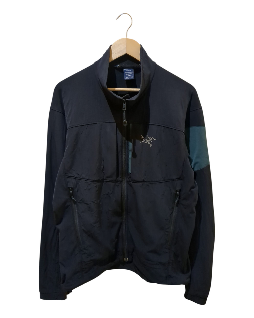 Arc'teryx Gamma MX Jacket - (L)