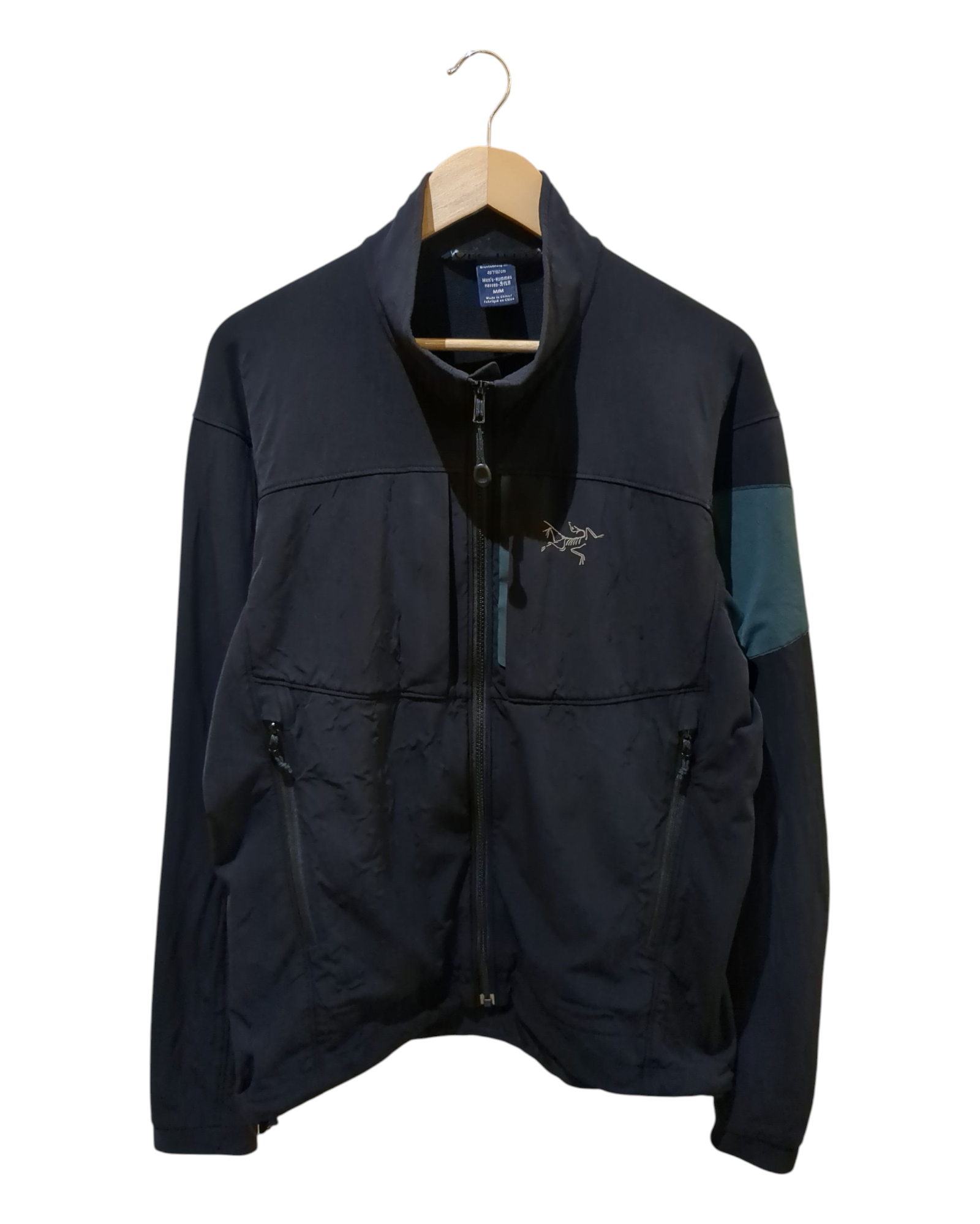 Arc'teryx Gamma MX Jacket - (L)