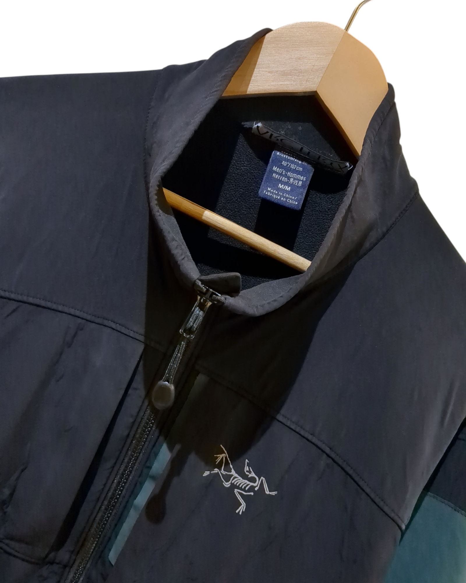 Arc'teryx Gamma MX Jacket - (L)