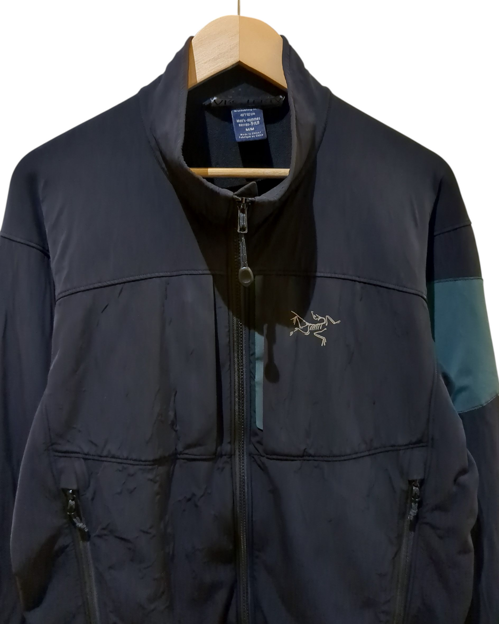 Arc'teryx Gamma MX Jacket - (L)