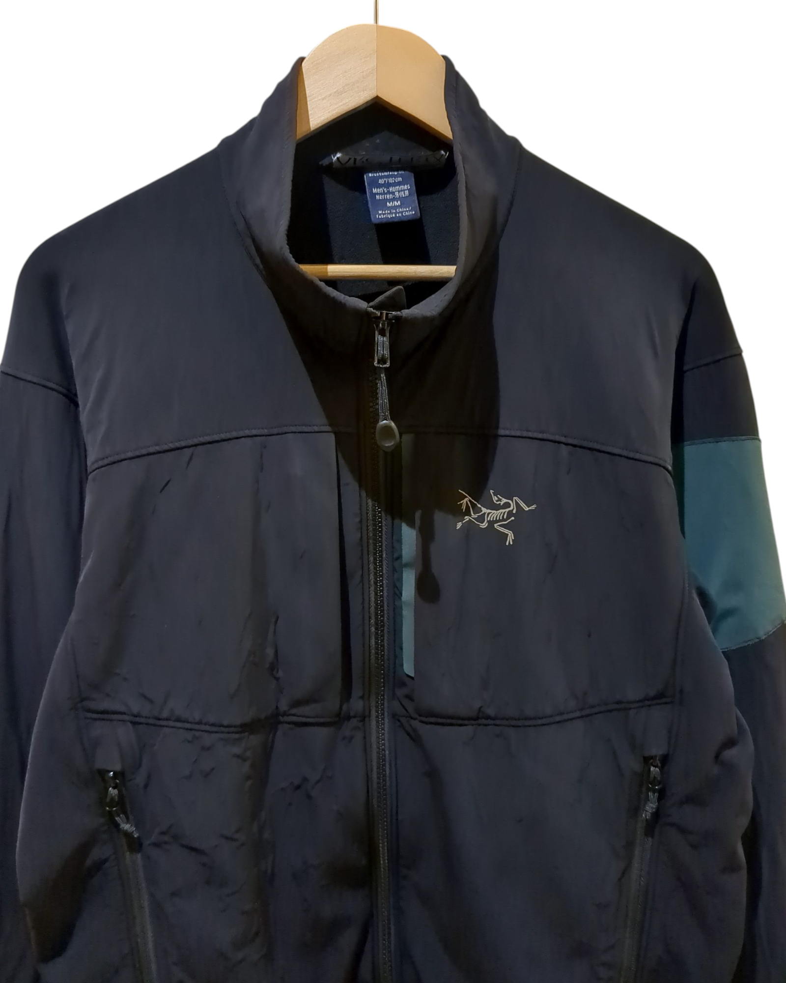 Arc'teryx Gamma MX Jacket - (L)