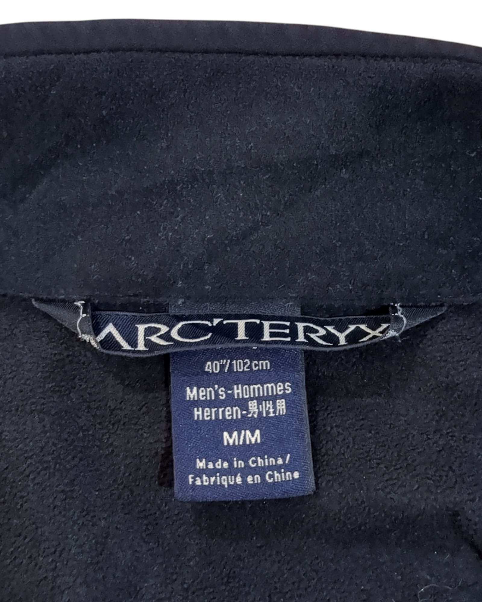 Arc'teryx Gamma MX Jacket - (L)