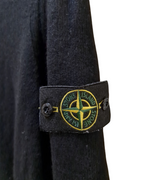 Stone Island 2018 Lambswool Crew Knit Jumper - (L)