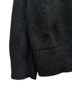 Stone Island 2018 Lambswool Crew Knit Jumper - (L)