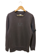CP Company Logo Sweatshirt - (L)