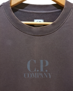 CP Company Logo Sweatshirt - (L)