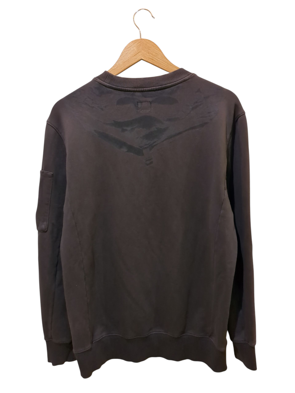 CP Company Logo Sweatshirt - (L)
