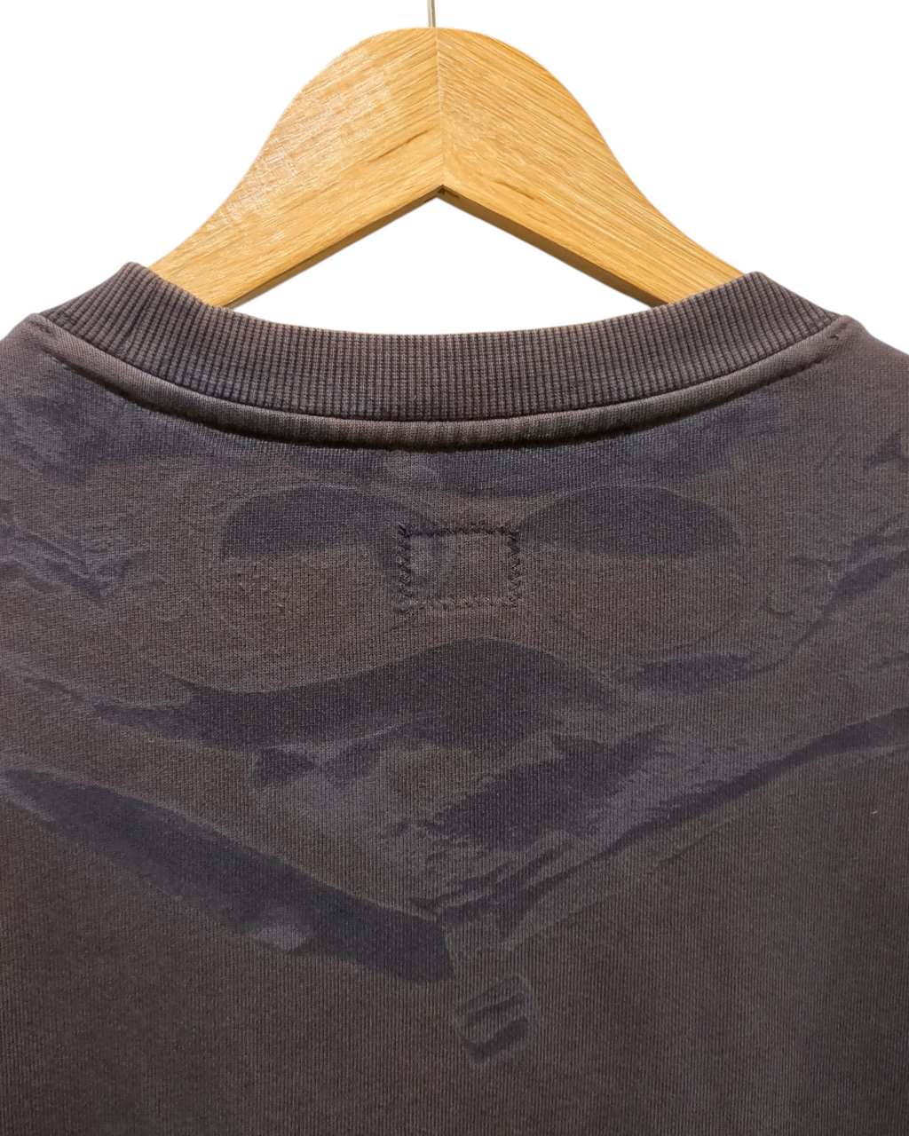 CP Company Logo Sweatshirt - (L)