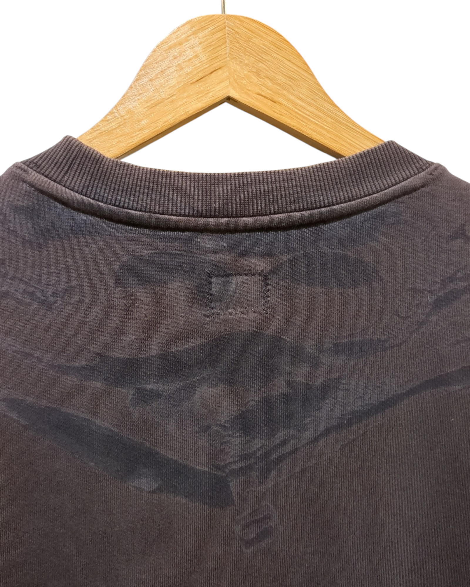 CP Company Logo Sweatshirt - (L)