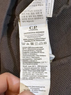 CP Company Logo Sweatshirt - (L)