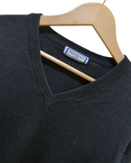 Yves Saint Laurent 80s Knit Jumper - (M)