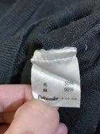 Yves Saint Laurent 80s Knit Jumper - (M)