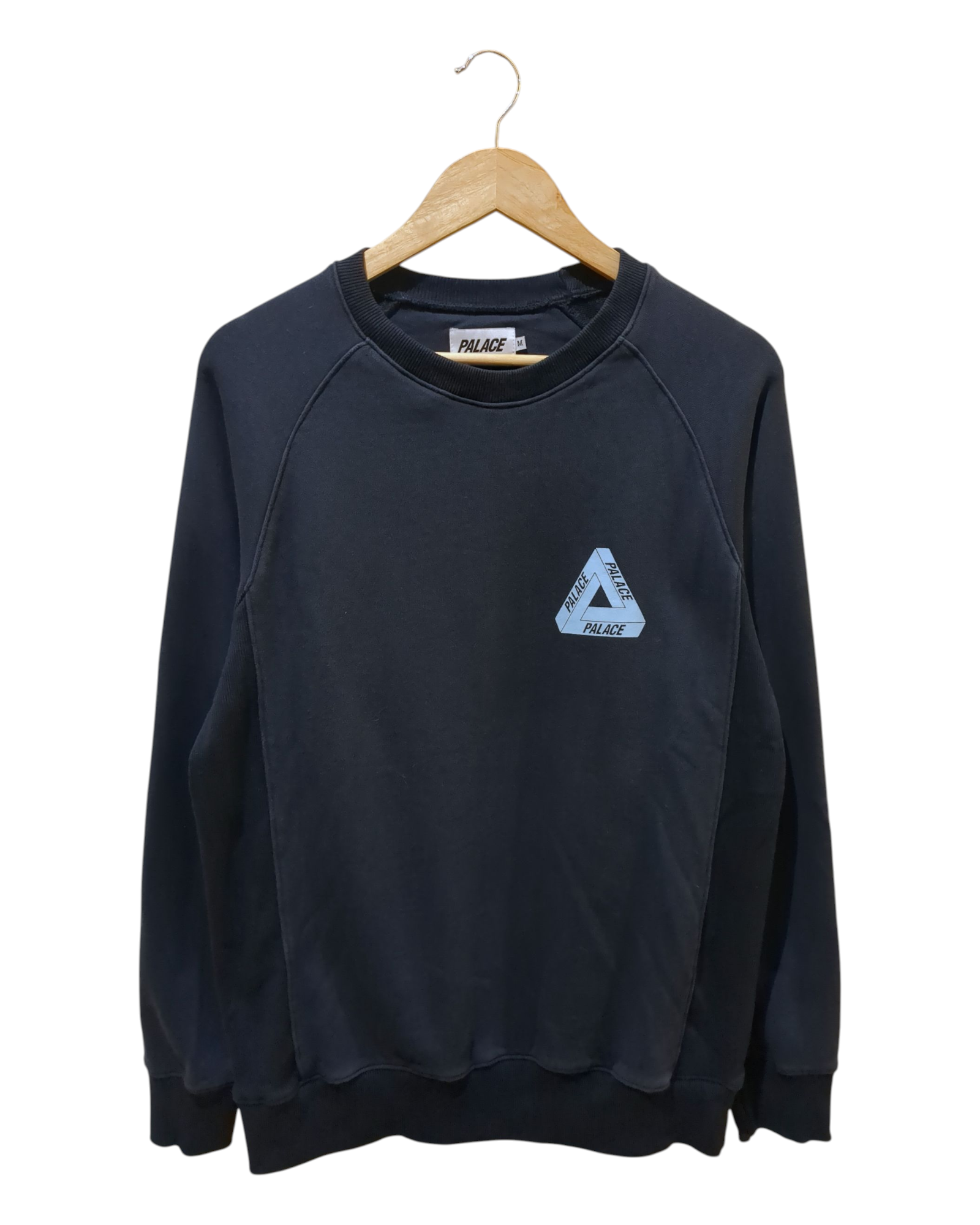 Palace Tri-Ferg Sweatshirt - (M)