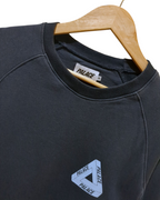 Palace Tri-Ferg Sweatshirt - (M)