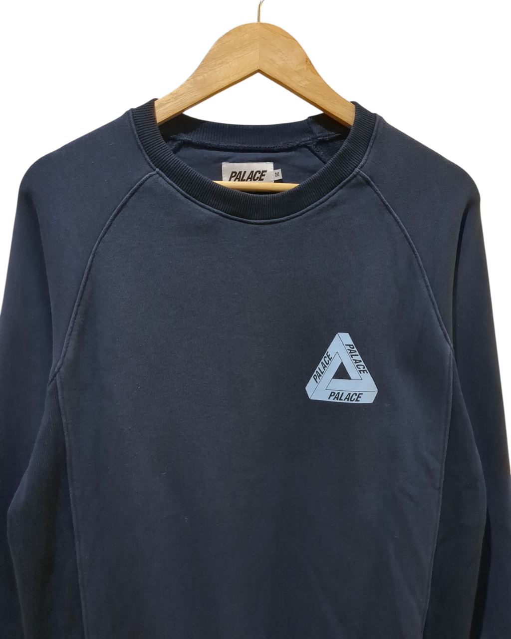 Palace Tri-Ferg Sweatshirt - (M)