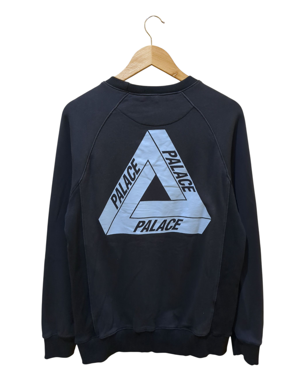 Palace Tri-Ferg Sweatshirt - (M)