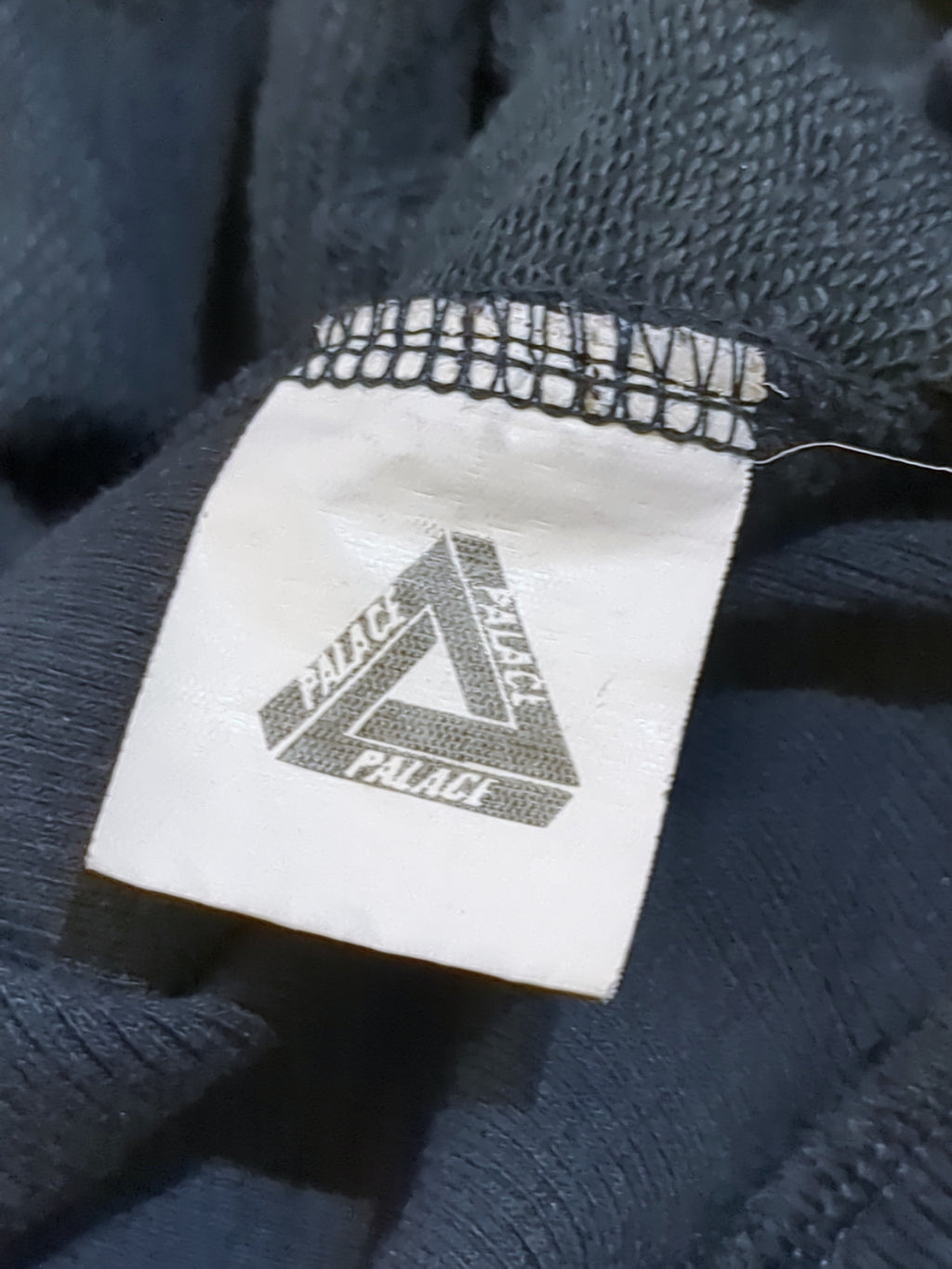 Palace Tri-Ferg Sweatshirt - (M)