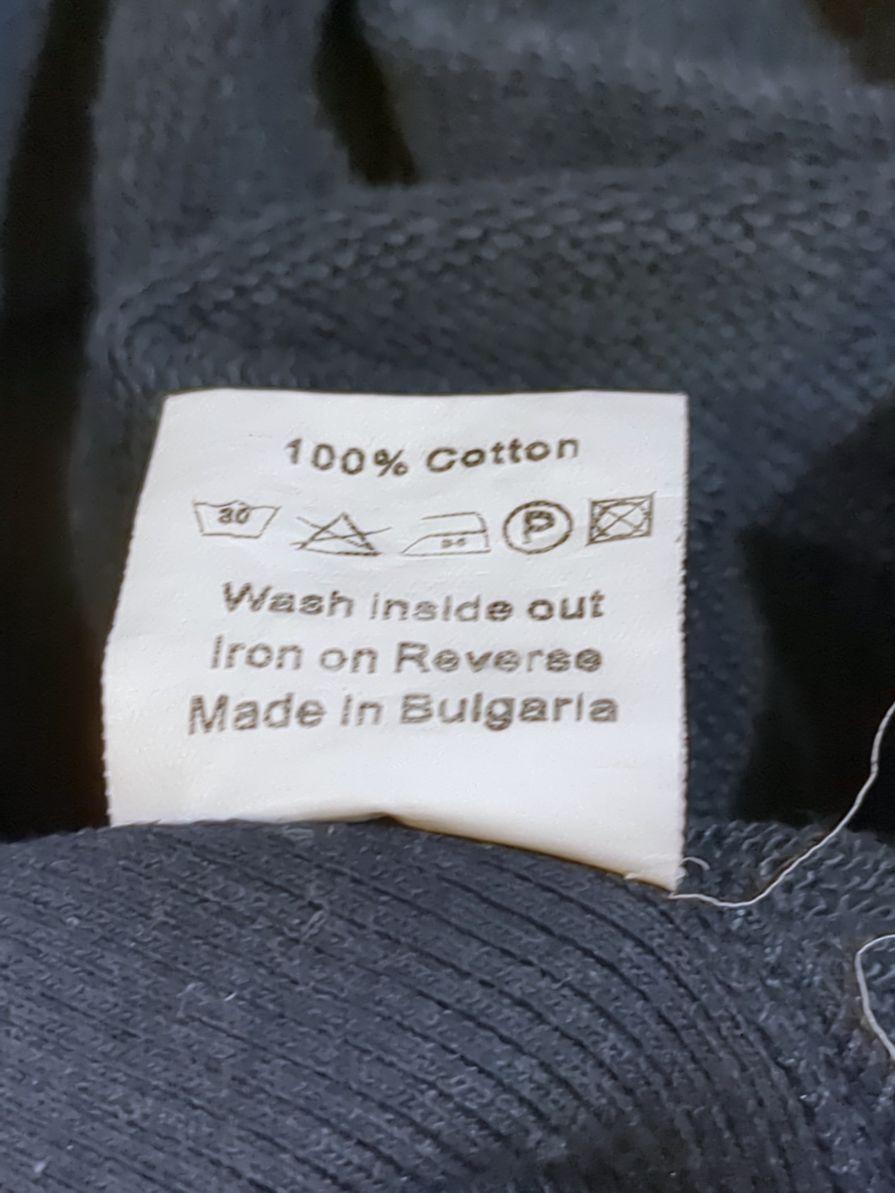 Palace Tri-Ferg Sweatshirt - (M)