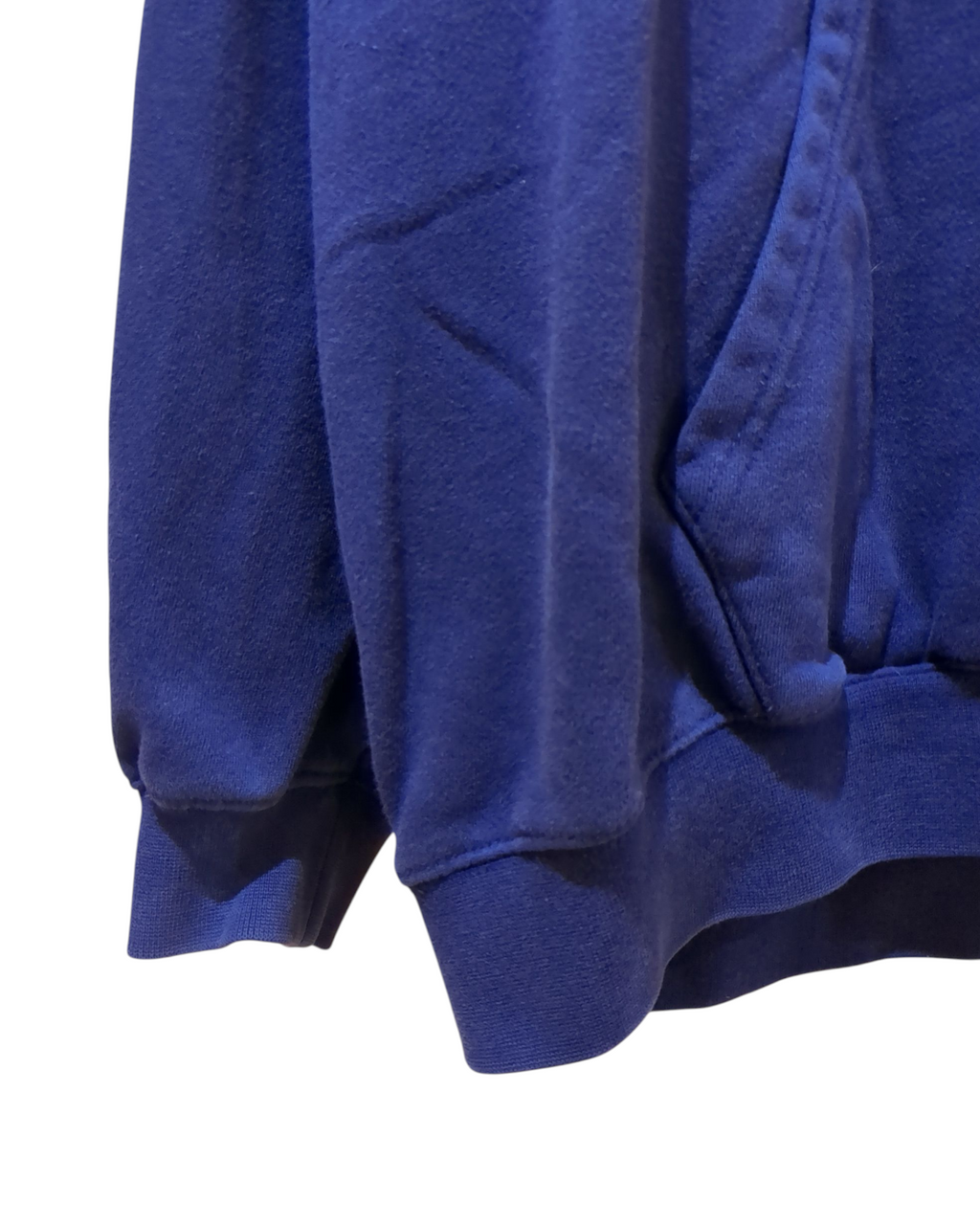 Balenciaga Black Campaign Hoodie - (XL)