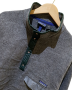Patagonia 90s Synchilla® Snap-T® Pullover - (XL)