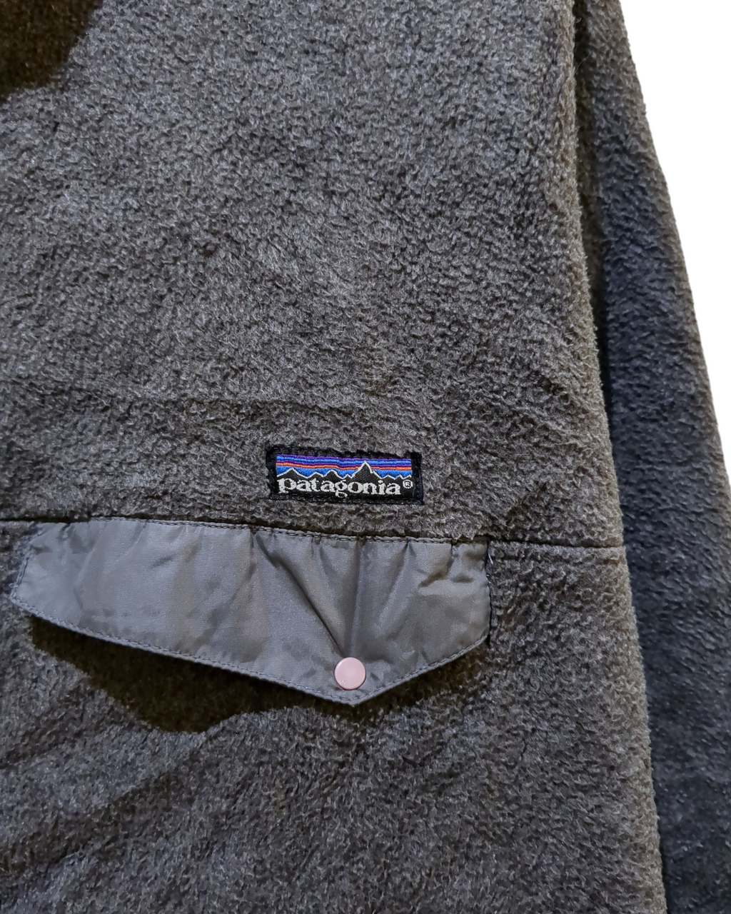 Patagonia 90s Synchilla® Snap-T® Pullover - (XL)