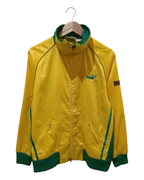 2000-01 Puma Jamaica Track Jacket - (L)