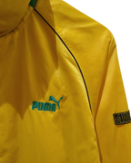 2000-01 Puma Jamaica Track Jacket - (L)