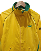 2000-01 Puma Jamaica Track Jacket - (L)