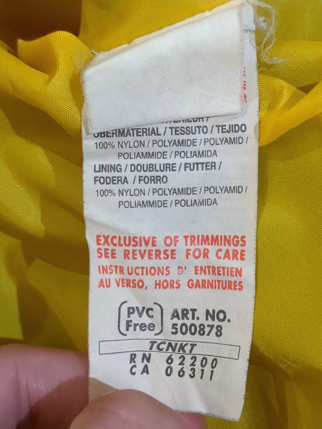 2000-01 Puma Jamaica Track Jacket - (L)