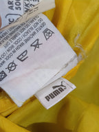 2000-01 Puma Jamaica Track Jacket - (L)
