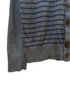 Tommy Hilfiger Stripe Cardigan - (M)