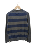 Tommy Hilfiger Stripe Cardigan - (M)