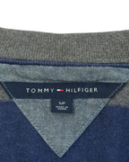Tommy Hilfiger Stripe Cardigan - (M)
