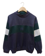 Christian Dior 90s Colorblock Sweatshirt - (M)