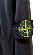 Stone Island 2011 Zip Up Hoodie - (L)