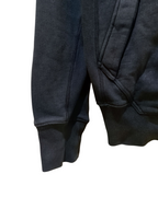 Stone Island 2011 Zip Up Hoodie - (L)