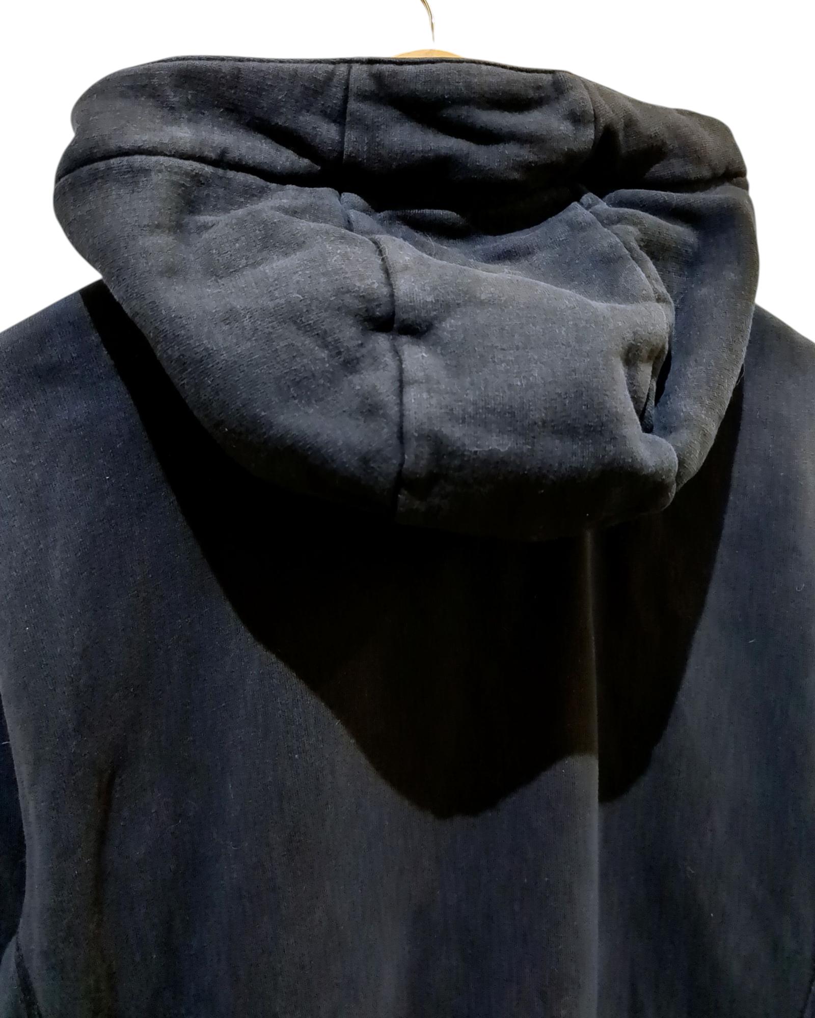 Stone Island 2011 Zip Up Hoodie - (L)