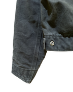 Carhartt 00s Blanket Lined Detroit Jacket - (S)