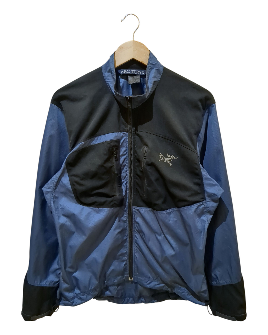 Arc'teryx 00s Tau Light Jacket - (M)