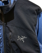 Arc'teryx 00s Tau Light Jacket - (M)