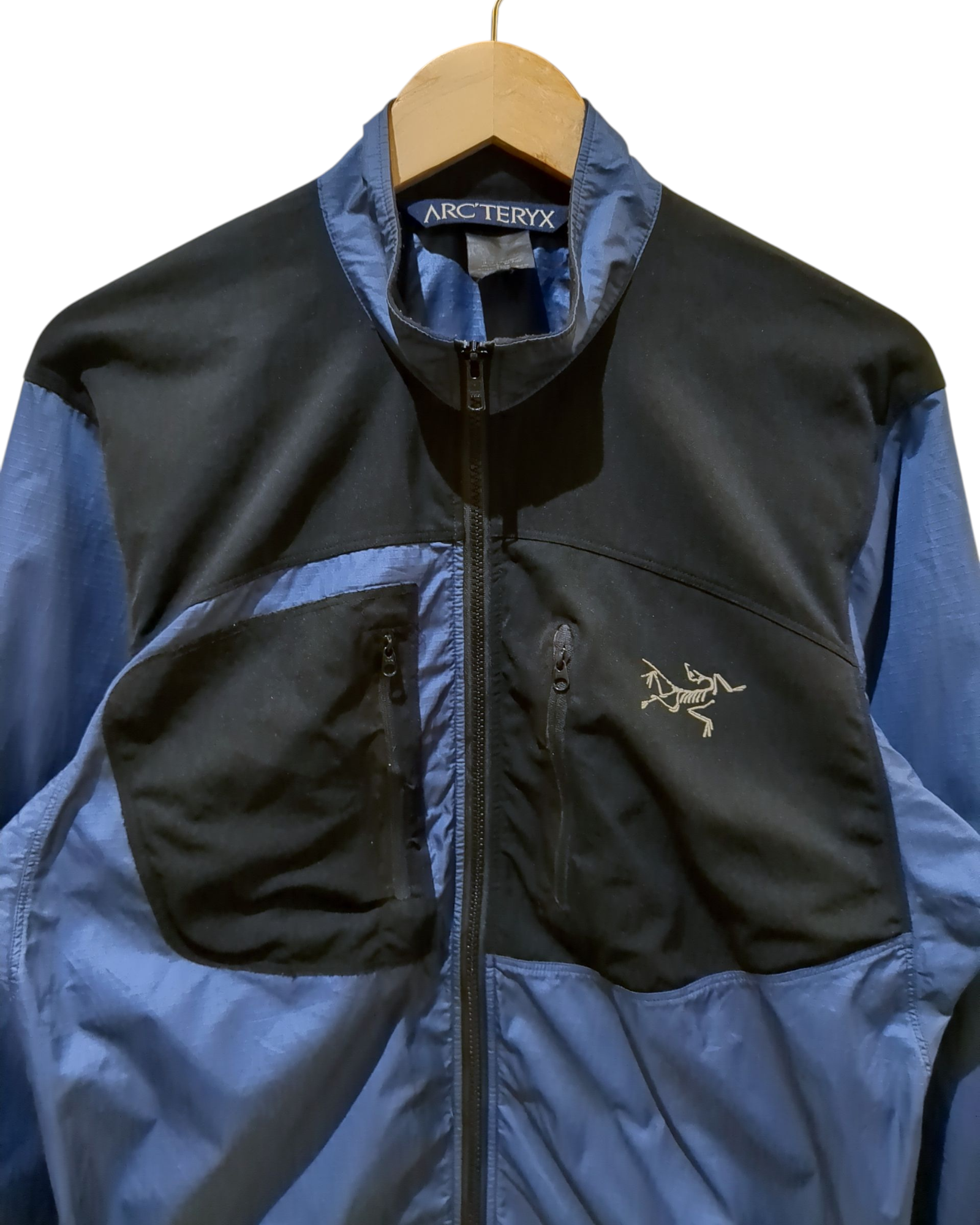Arc'teryx 00s Tau Light Jacket - (M)