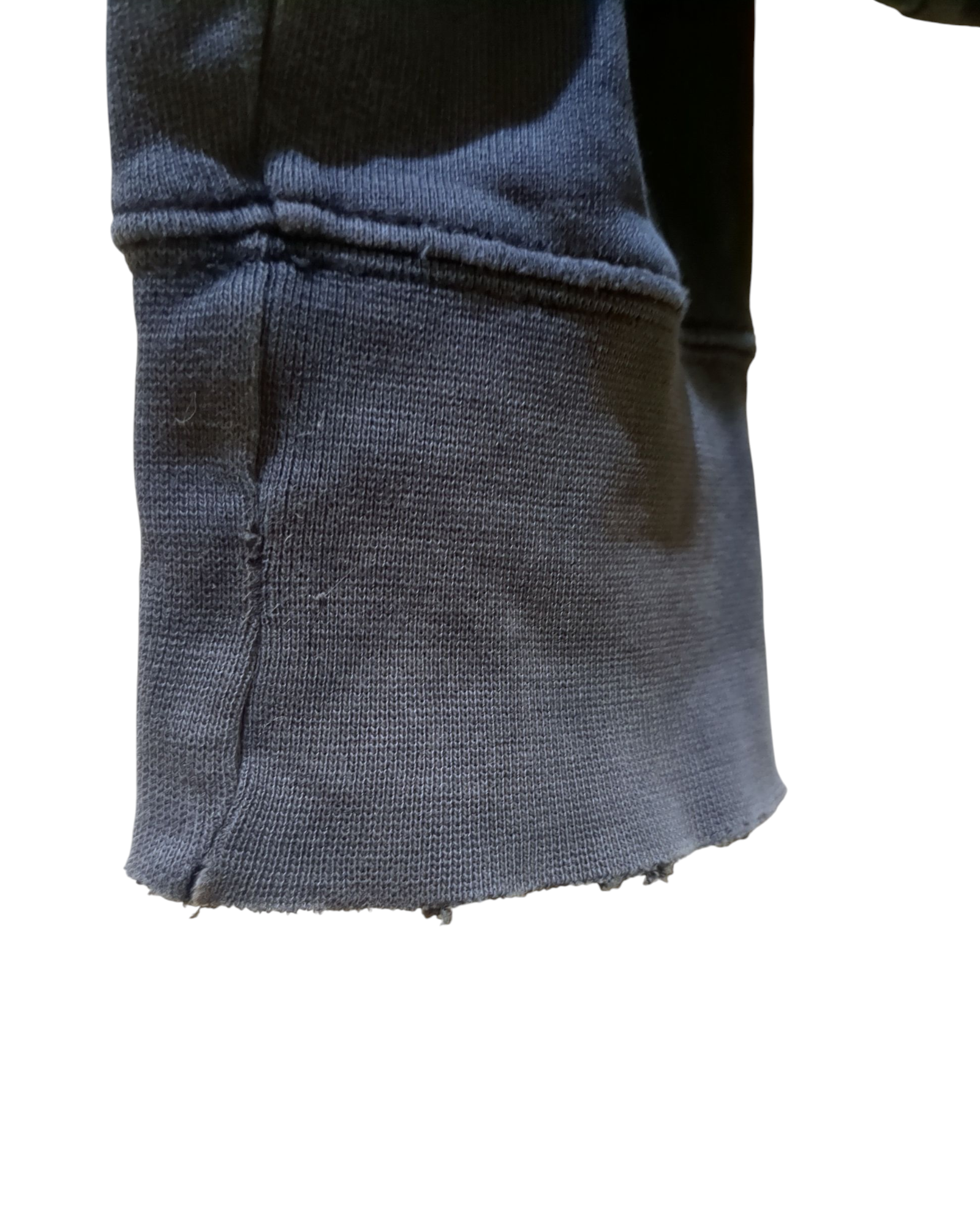 Acne Studios Casey Vintage PAW16 Sweatshirt - (L)