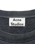 Acne Studios Casey Vintage PAW16 Sweatshirt - (L)