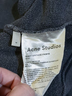 Acne Studios Casey Vintage PAW16 Sweatshirt - (L)