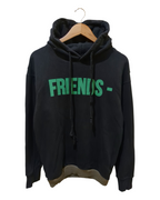 Vlone Friends Hoodie - (M)