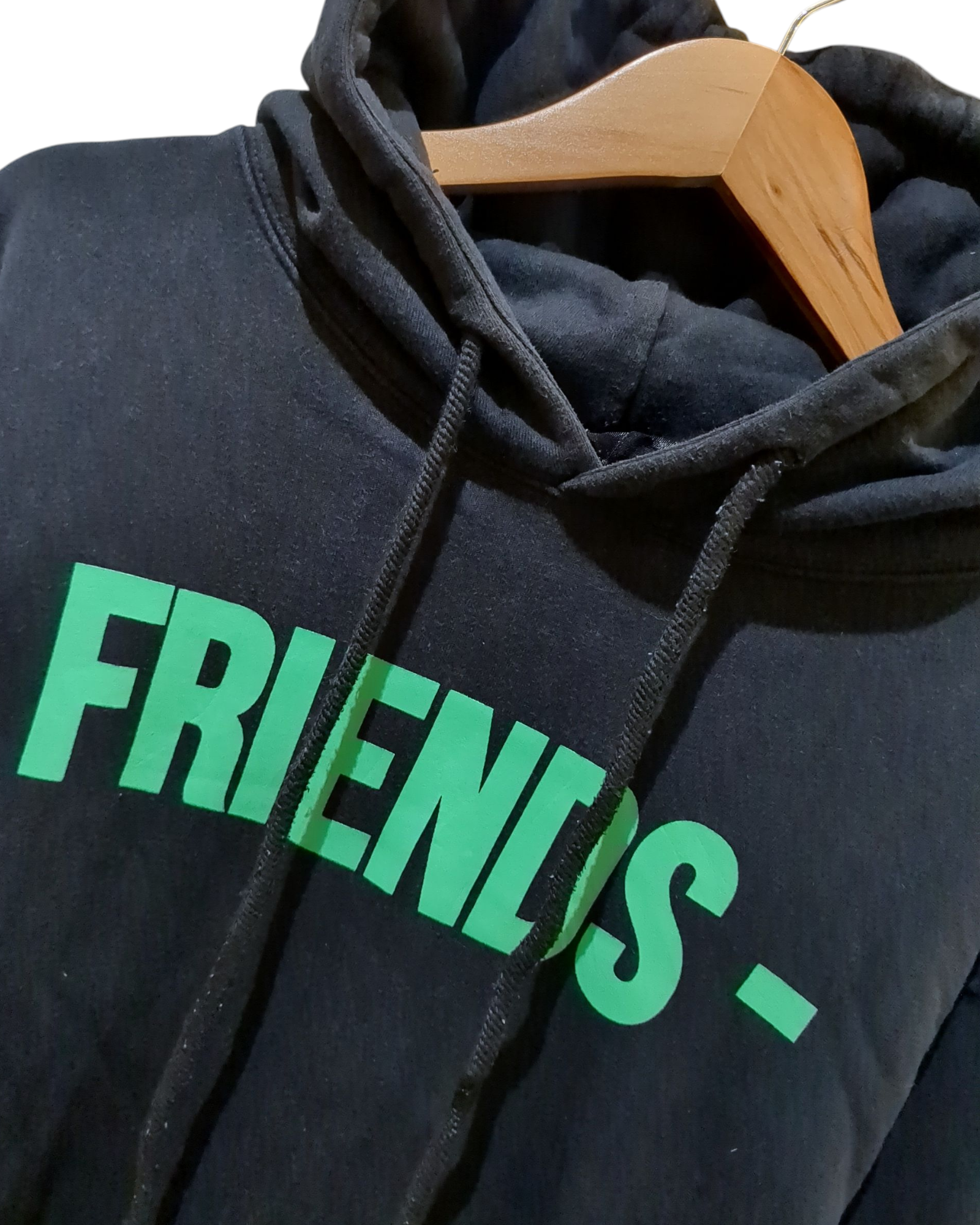 Vlone Friends Hoodie - (M)