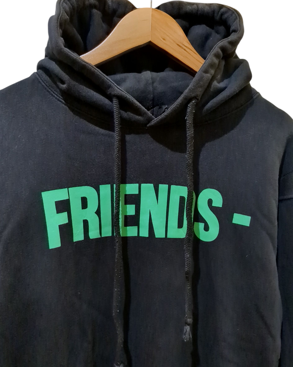 Vlone Friends Hoodie - (M)