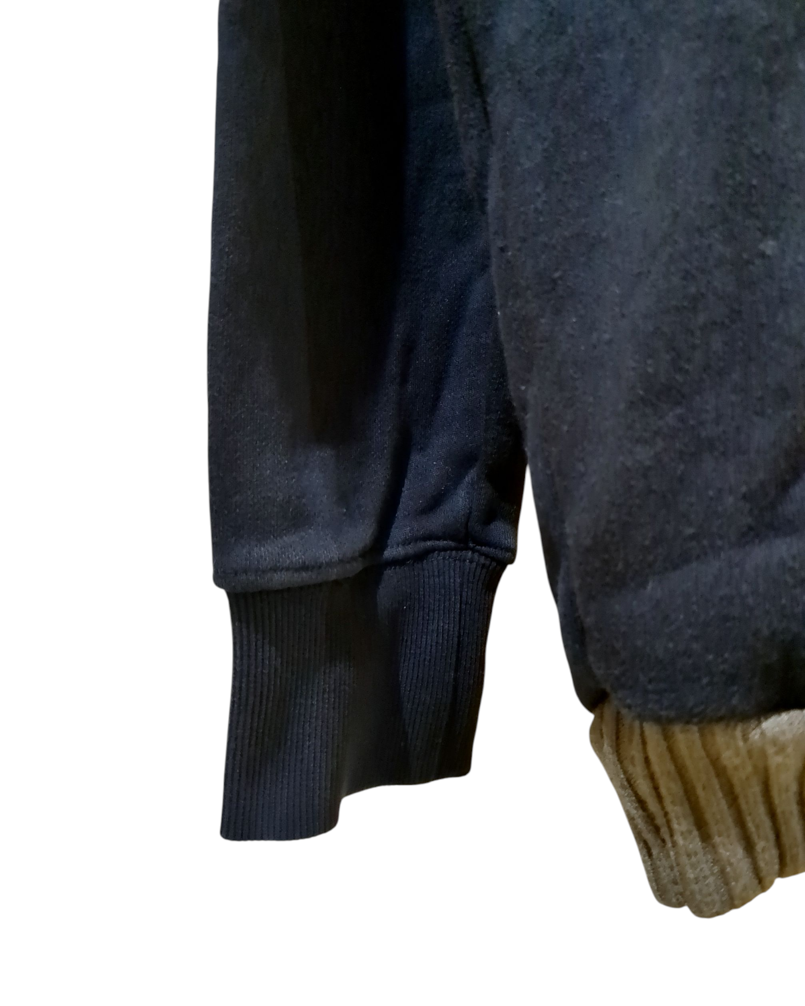 Vlone Friends Hoodie - (M)